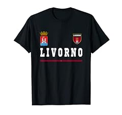 Livorno maglia sport usato  Spedito ovunque in Italia 