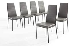 Baïta lot chaises d'occasion  Livré partout en Belgiqu