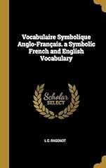 Vocabulaire symbolique anglo d'occasion  Livré partout en France