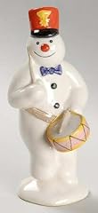 Royal doulton snowman for sale  Delivered anywhere in UK