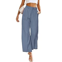 Ausla pantaloni casual usato  Spedito ovunque in Italia 