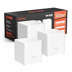 Tenda nova wifi usato  Spedito ovunque in Italia 