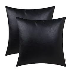 Brawarm faux leather for sale  Delivered anywhere in USA 