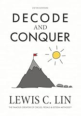 Decode and conquer gebraucht kaufen  Wird an jeden Ort in Deutschland