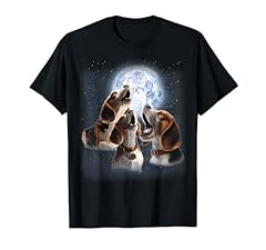 Beagles howling moon for sale  Delivered anywhere in USA 