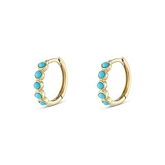 Dainty turquoise 925 for sale  Delivered anywhere in UK