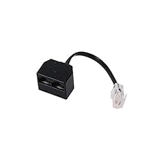 Hama sdoppiatore isdn usato  Spedito ovunque in Italia 