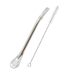 Stainless steel straw for sale  Delivered anywhere in USA 