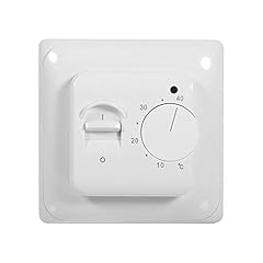 Thermostat chauffage sol d'occasion  Livré partout en Belgiqu