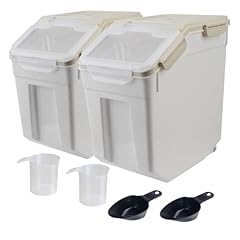 Pack rice container for sale  Delivered anywhere in USA 