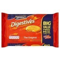Mcvities original digestives for sale  Delivered anywhere in UK