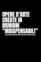 Opere arte create usato  Spedito ovunque in Italia 