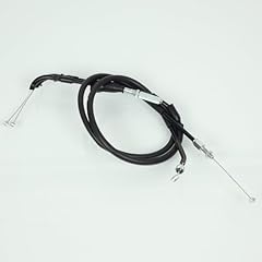 Teknix throttle cable for sale  Delivered anywhere in UK