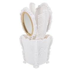Vanity set comb for sale  Delivered anywhere in USA 