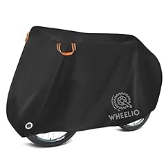 Wheelio bike cover for sale  Delivered anywhere in UK
