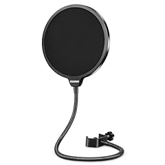 Pop filter aokeo usato  Spedito ovunque in Italia 