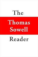 Thomas sowell reader for sale  Delivered anywhere in USA 