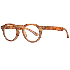 Lunettes lecture rondes d'occasion  Livré partout en France