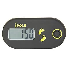 Besportble digital pedometer for sale  Delivered anywhere in USA 