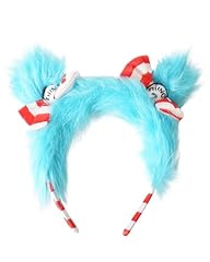 Dr.seuss thing thing for sale  Delivered anywhere in UK