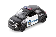 Kinsmart fiat 500e for sale  Delivered anywhere in USA 
