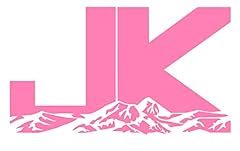 Pnk mountains decal for sale  Delivered anywhere in USA 