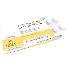 Hauoramed stonex integratore usato  Spedito ovunque in Italia 