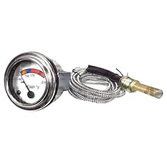 Water temperature gauge for sale  Delivered anywhere in UK