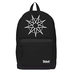Rocksax backpack slipknot for sale  Delivered anywhere in UK
