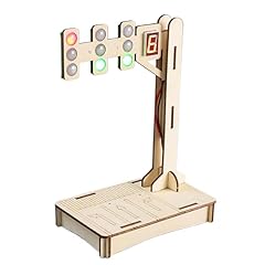 Bausatz puzzle ampelspielzeug gebraucht kaufen  Wird an jeden Ort in Deutschland