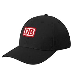 Basecap deutsche bahn gebraucht kaufen  Wird an jeden Ort in Deutschland