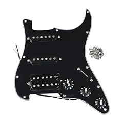 Fleor ensemble pickguard d'occasion  Livré partout en France