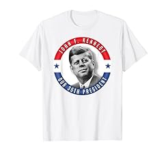 Jfk john kennedy for sale  Delivered anywhere in USA 