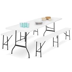 Probache table pliante d'occasion  Livré partout en France
