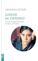 Jugend zwiespalt psychologie gebraucht kaufen  Wird an jeden Ort in Deutschland