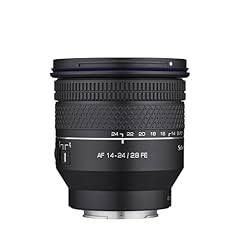 Samyang f2.8 lk d'occasion  Livré partout en France