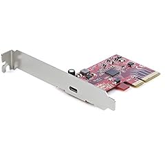 Startech.com carte pcie d'occasion  Livré partout en France