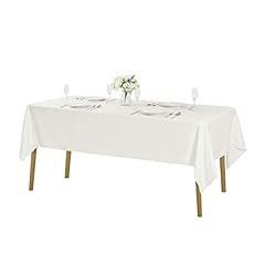 Rectangle tablecloth 60x84 for sale  Delivered anywhere in USA 