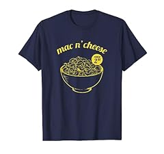 Mac cheese shirt for sale  Delivered anywhere in USA 