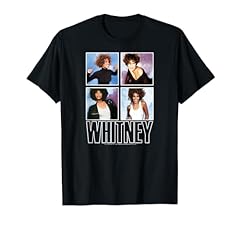 Whitney houston grid for sale  Delivered anywhere in USA 