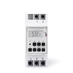 Perfect timer digitale usato  Spedito ovunque in Italia 