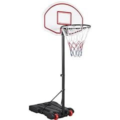 Yaheetech portable basketball for sale  Delivered anywhere in USA 