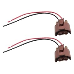 Ollanoos 2pcs headlight for sale  Delivered anywhere in UK