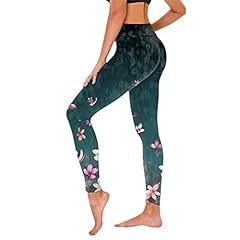 Cocila christmas leggings for sale  Delivered anywhere in UK
