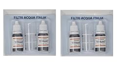 Titrant set pezzi usato  Spedito ovunque in Italia 