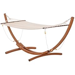 Outsunny wood outdoor for sale  Delivered anywhere in USA 