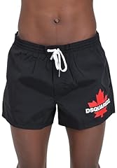 Dsquared2 shorts mare usato  Spedito ovunque in Italia 