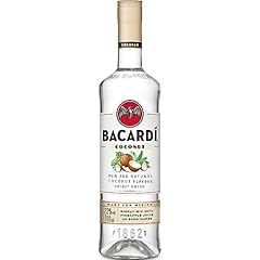 Bacardí coconut vol gebraucht kaufen  Wird an jeden Ort in Deutschland