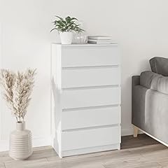 Zeyuan white chest for sale  Delivered anywhere in UK