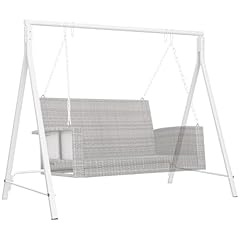 Outsunny metal porch for sale  Delivered anywhere in USA 